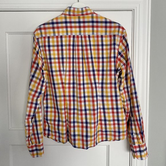 SHADES OF GREY Men's Shirt - L - Picture 3 of 4